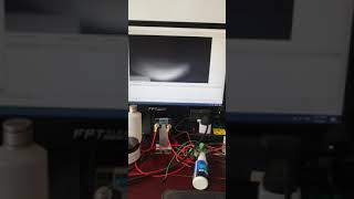 test Basler camera before shipping