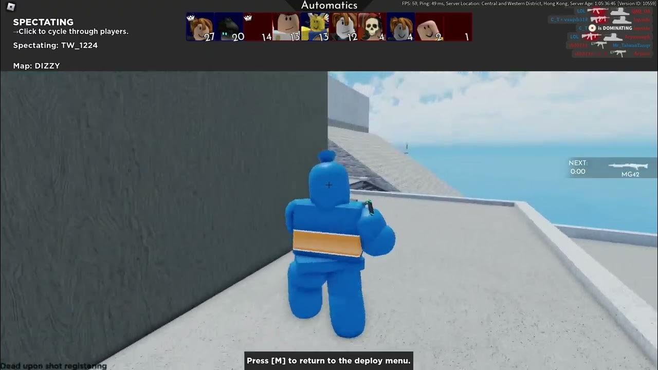 Roblox arsenal cheat wallhack 2023 youtube