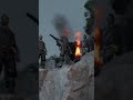 Boss Fight Where Winds Meet Gameplay