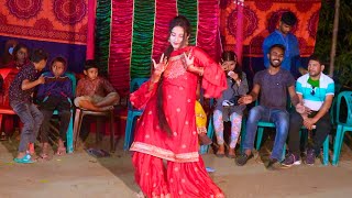আমার যমুনার জল | Amar Jomunar Jol | Bangla Wedding Dance Performance 2022 By Jackline Mim | AR media