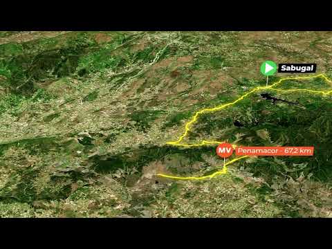 86ª Volta a Portugal - vp25 etapa 7