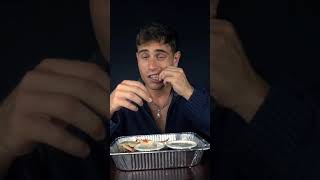 Trying Lobster From Red Lobster For The First Time! Trying Lobster From Red Lobster For The First Time!