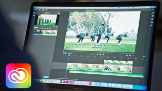 Introducing Premiere Rush | Adobe Creative Cloud
