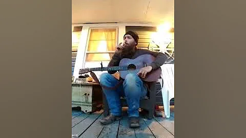 Tony Harrah: "The Road Home"/Live Music from the Q...