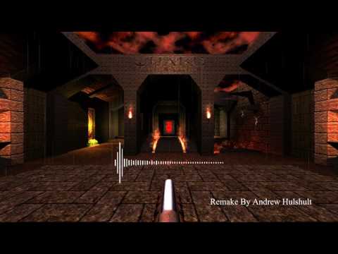 Quake theme remake by Andrew Hulshult