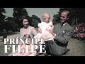 Príncipe Filipe: o homem por detrás do trono | Família Real Britânica