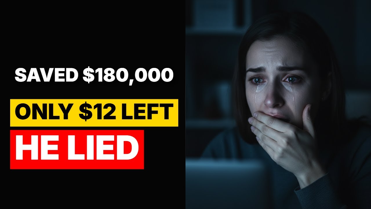 Wife Betrayed By 12 Dollar Balance | Reddit Stories