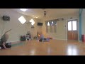 Yoga For A Healthy Spine with Debra Lyro ~Yoga Studio of Corpus Christi