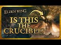 The shadow of the erdtree theory that nobody is talking about  elden ring theory