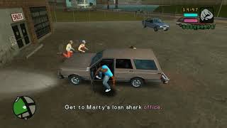 Gta Vcs Pc Walkthrough Part 16 To Victor, The Spoils