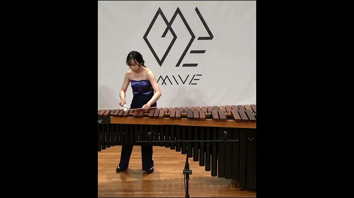 One Who Runs Swiftly / Yi-Ling Cai #Shorts