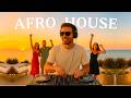 SUMMER AFRO HOUSE Sunset Mix (Adam Port, Avicii, The Weeknd, Coldplay, Diplo) - Summer Vibes Mix #42