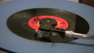 Glen Campbell - Try A Little Kindness - 45 RPM chords