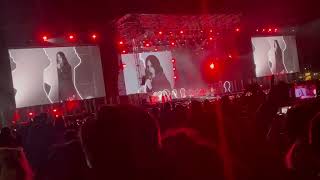 Laura Pausini - Invece no - Una Nessuna Centomila - Arena Campovolo Music® 11/06/2022