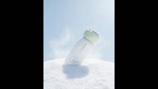 CryoReset Wand | The Future of Eye Care