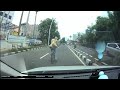 Dash Cam Owners Indonesia #139 September & October 2020