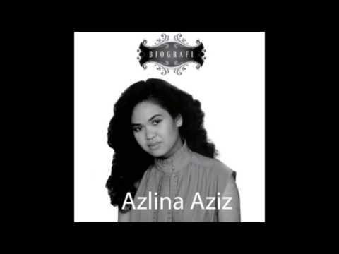 Azlina Aziz - Sengsara (Audio + Cover Album)