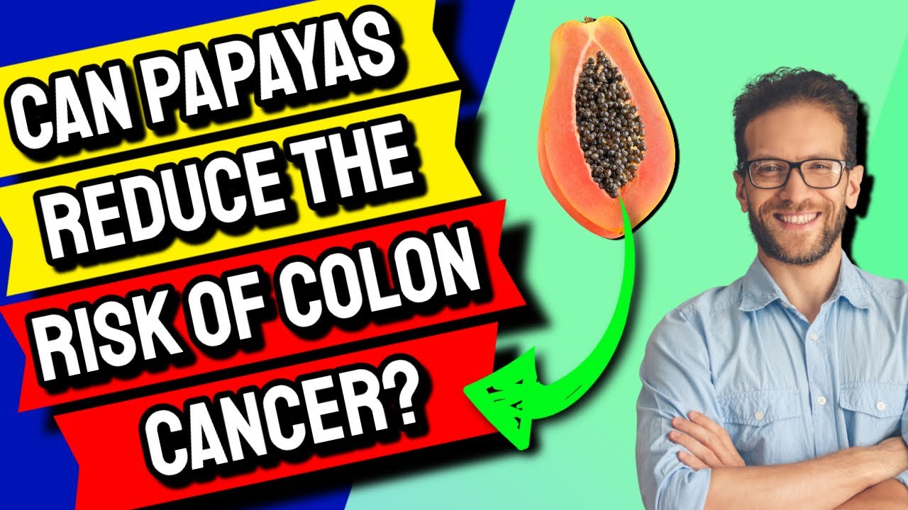 Top 5 Amazing Health Benefits Of Papaya (Papaya Nutrition Facts)