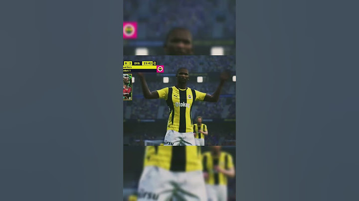 Samuel Eto'o Vole 😱🔥 #efootball #efootballshorts #efootballmobile #efootball2025