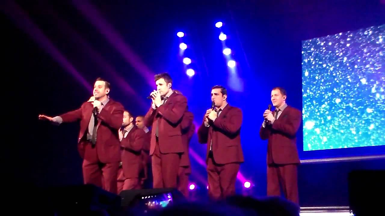 Straight No Chaser - Nutcracker Straight No Chaser - Nutcracker