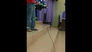 Haleluya versi batak by. Reynard Simanjuntak