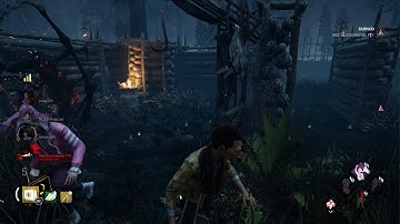 My first ever encounter with a hacker (Bubba ofc)