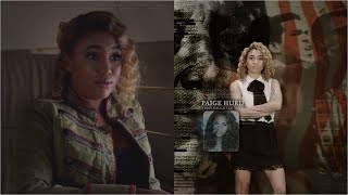 Tyler Perry's The Oval | Why Is Gayle Franklin (Paige Hurd) Missing From The Opening Credits?