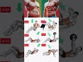 I #fitness #motivation #gym #abs #homeworkout #sixpackabs #shorts