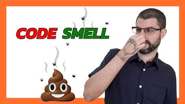 ➤ Qué son los Code Smells 🤢 y el Refactoring