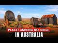 12 Australian Towns So Weird You'll Swear These Can't Be Real