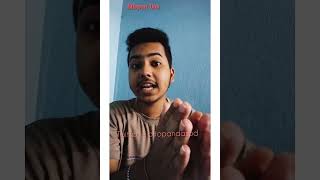 Professional video editing app Assamese || Inshot || Bitopan screenshot 2