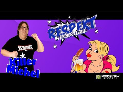Respekt (In Deiner Clique) Video