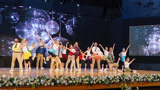 Footloose -Zangezour 2026 ( Kenny Loggins) choreo Elen Martirosyan 
