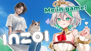 セシリア・イマーグリーンの配信のサムネイル画像