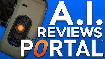 Can ChatGPT Write a Game Review? | A.I. Reviews Portal