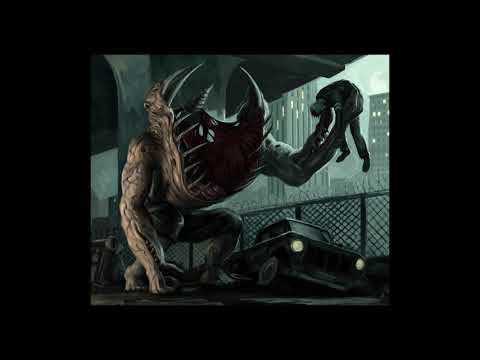 Алхимик - Лавкрафт