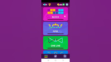 smart puzzle block simple level 1