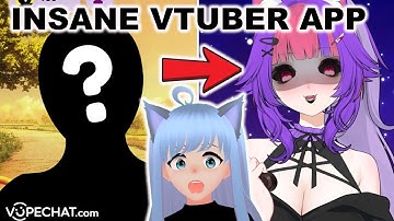 5 Ways You can NETWORK as a VTuber (i promise it