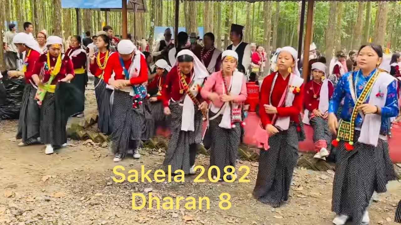 Sakela dharan 8 yalambar park 2082