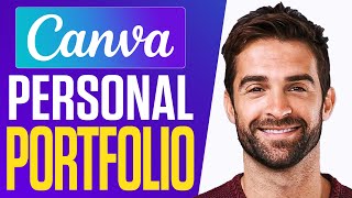 How To Make A Personal Portfolio Using Canva (2024) Tutorial Complete by Online Media No views 20 hours ago 6 minutes, 18 seconds