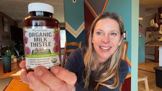 Should You Buy This Milk Thistle? Honest Farm Haven Review