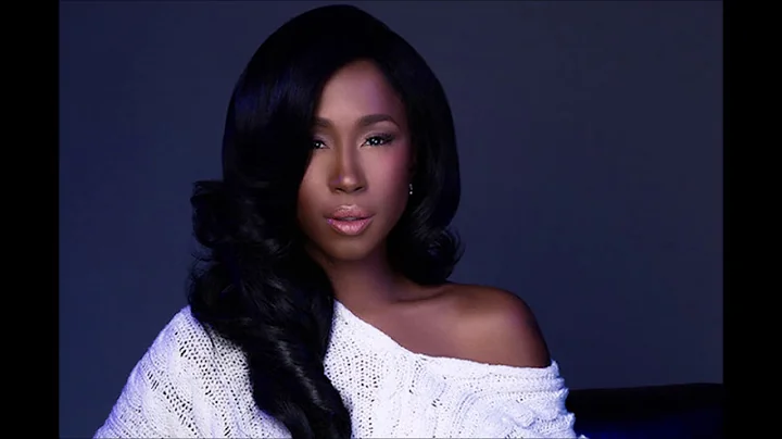 Tweet - Way To Love (Album Version)