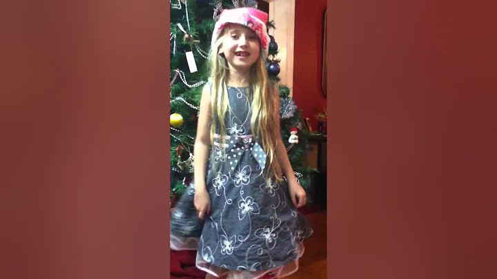 Santa Baby by Lil C