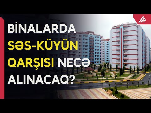 Video: Səs-küy əleyhinə Qaydalar Parisi Yuxu Şəhərinə çevirirmi?