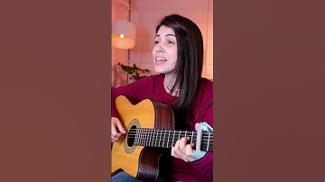 Thumbnail of #shorts ainda bem - Marisa Monte (Marina Aquino)