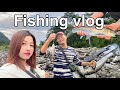 Fishing  vlog  wakro kamlang river  riyaskivikvlogs fishingvlog subscribe arunachalpradesh