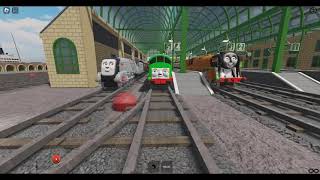 Got Some Sodor Online Gamepes