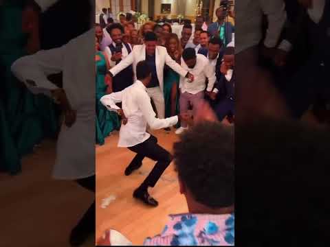 የራስ ባንድ ኪቦርዲስት ዳዊት ቦስኮ ሰርግ ሙሽራው Subscribe More Video Coming Soon