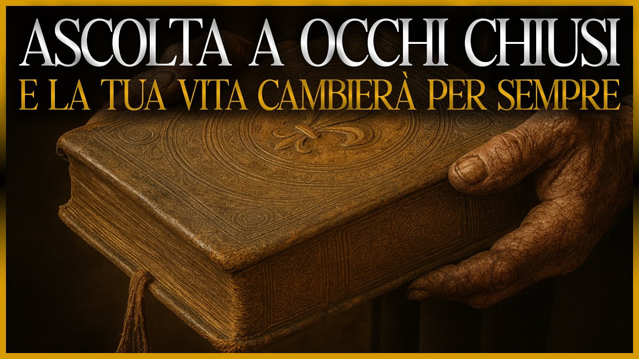 ASCOLTA DORMENDO MA NON SPAVENTARTI PER I RISULTATI | AFFERMAZIONI E IPNOSI (Audiolibro Completo)