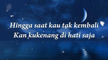 Noah - Yang Terdalam (Lyrics) (Cover by Danar Widianto - X Factor Indonesia 2021)